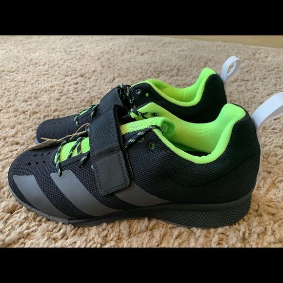 adidas | Shoes | Adidas Adipower 